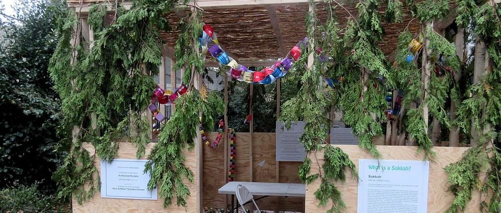 Sukkot