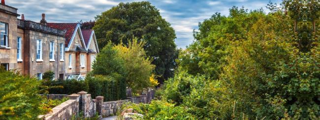 About Chabad: The Chabad House
