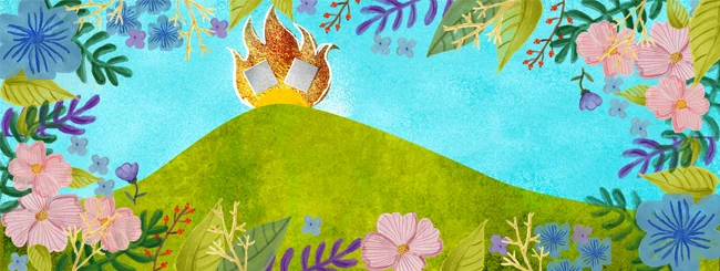 What Is Shavuot?