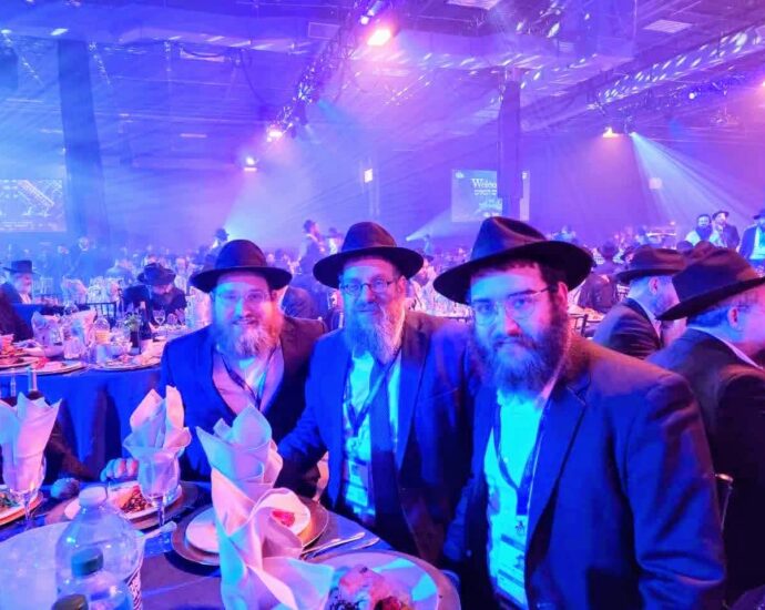 Conference of Chabad-Lubavitch Emissaries
